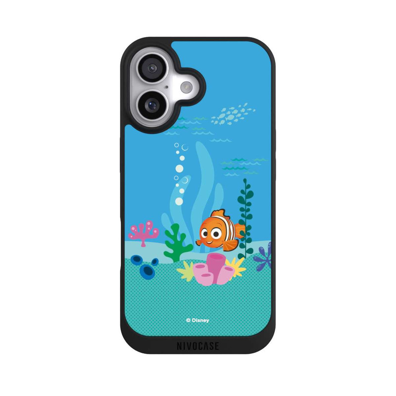 iPhone 17 NIVOpure Nemo Ocean