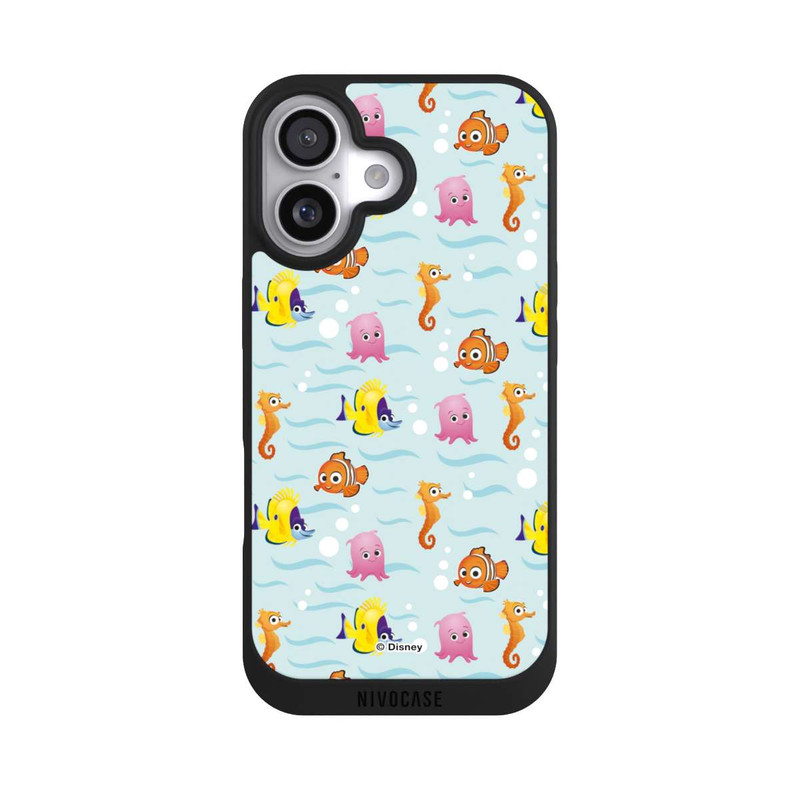 iPhone 17 NIVOpure Motif Nemo