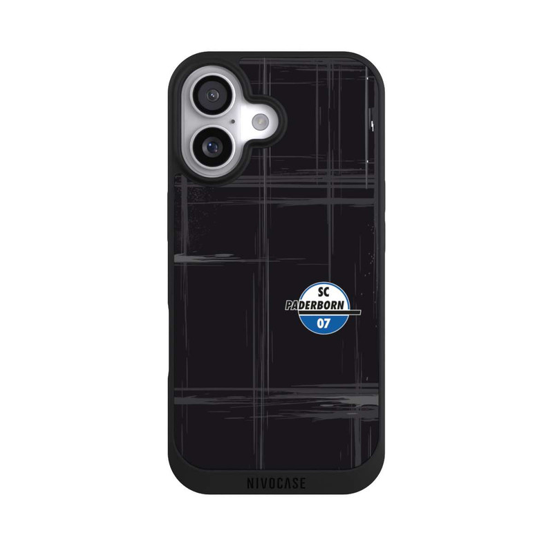 iPhone 17 NIVOpure Trikot 20-21 SCP