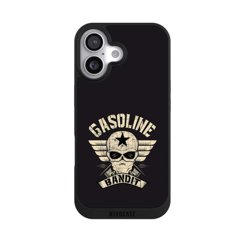 Apple iPhone 17 NIVOpure Bandit Wing