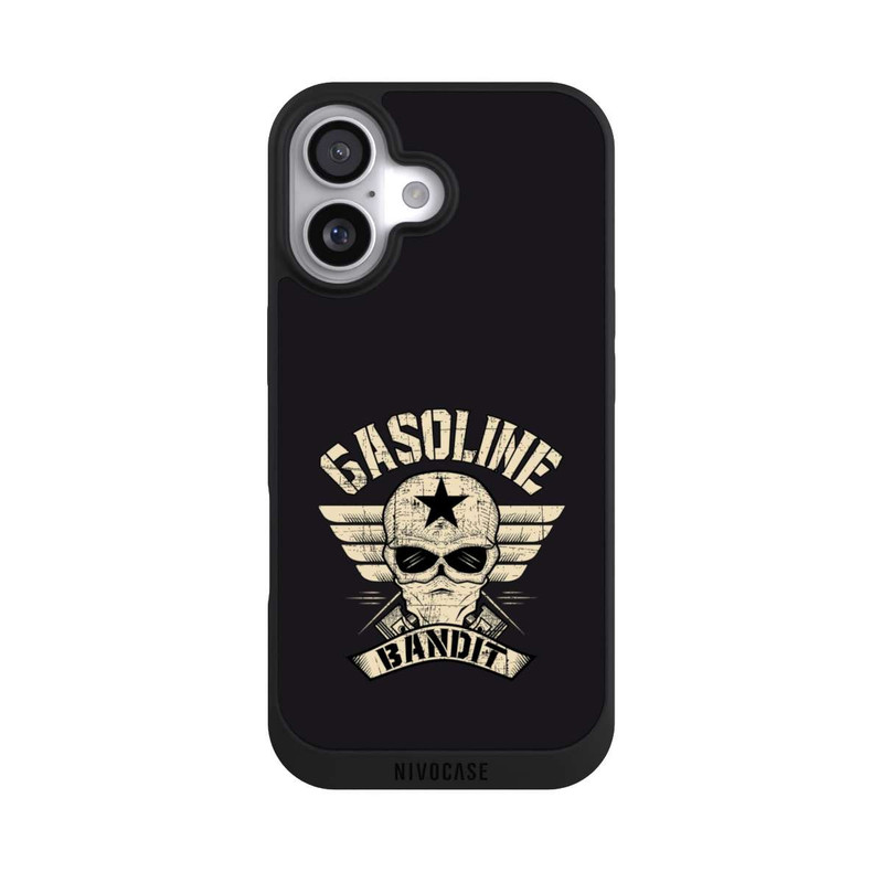 iPhone 17 NIVOpure Bandit Wing