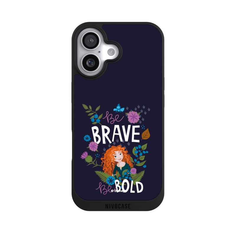 iPhone 17 NIVOpure Be Brave | Be Bold