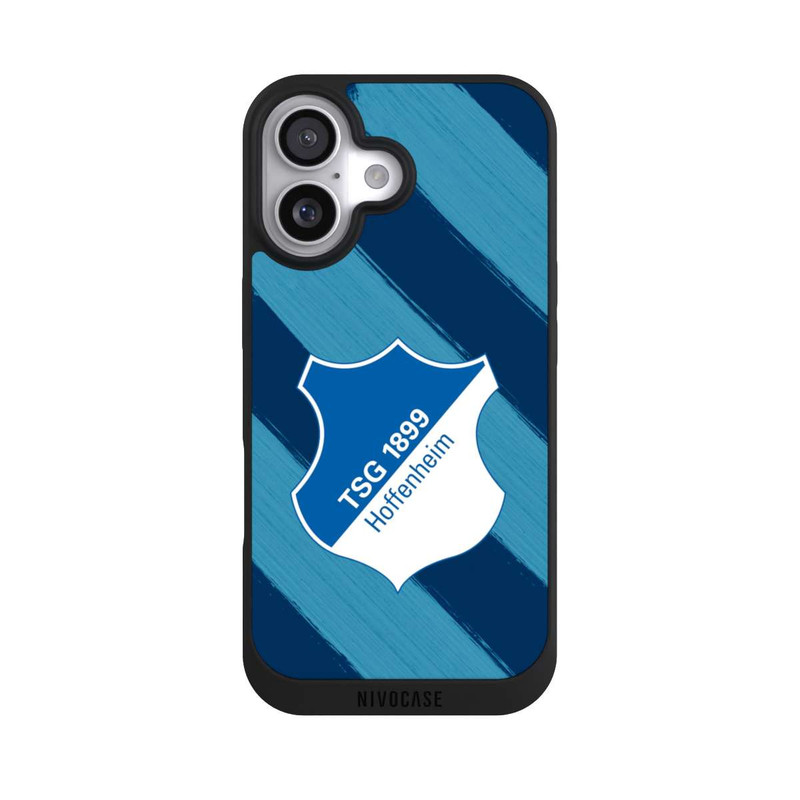 iPhone 17 NIVOpure Wappen Brushes