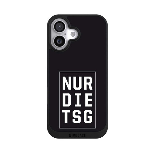  NIVOpure Nur die TSG schwarz