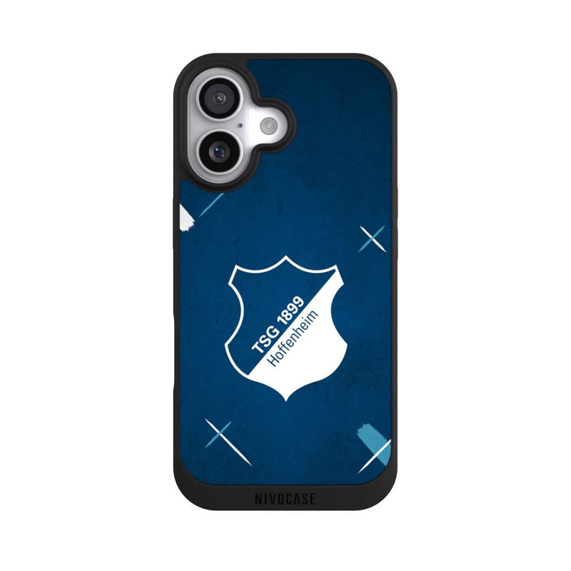 iPhone 17 NIVOpure Beton blau