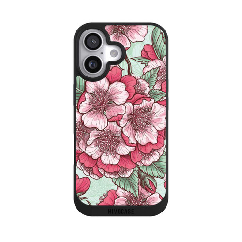  NIVOpure Kirschblüten-Design