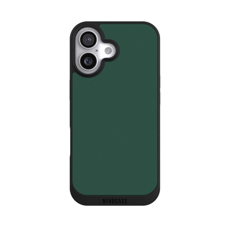 iPhone 17 NIVOpure Vert fôret 3