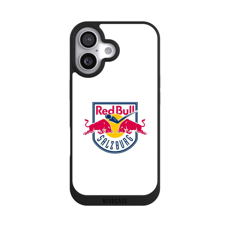 iPhone 17 NIVOpure RBS Weiß