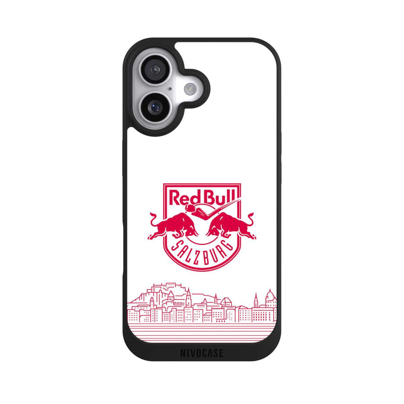 iPhone 17 NIVOpure RBS Salzburg Silhouette