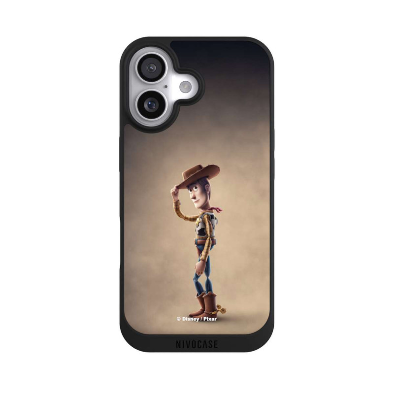 iPhone 17 NIVOpure Toy Story Woody 