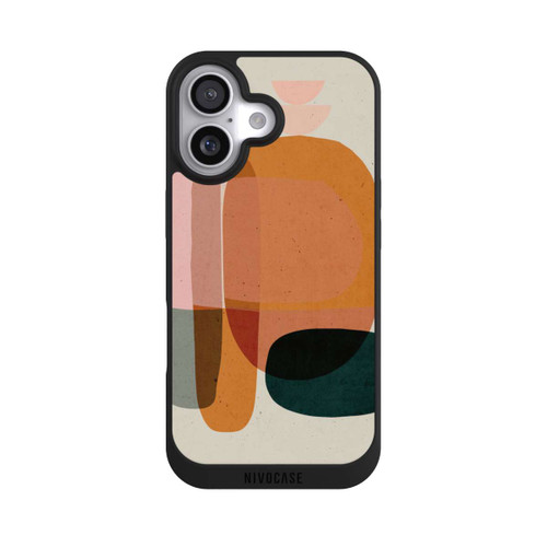  NIVOpure Abstract Blush