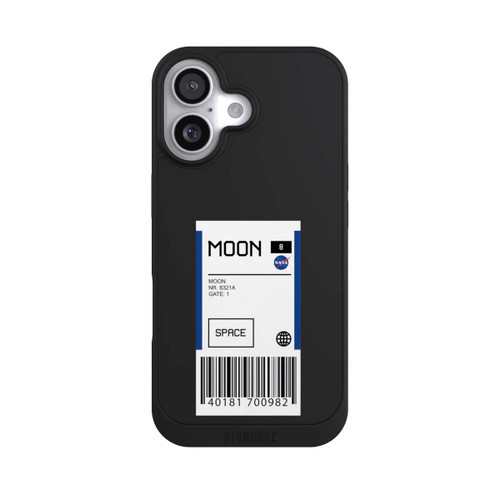  NIVOpure NASA Mond Ticket
