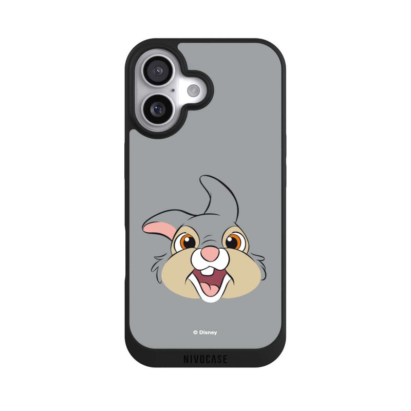 iPhone 17 NIVOpure Klopfer Closeup
