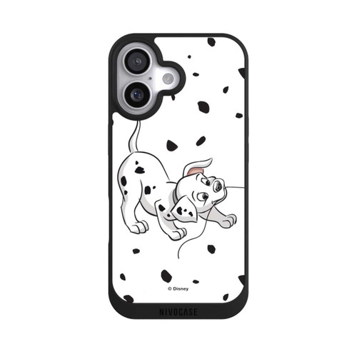  NIVOpure Couple Dalmatiens Gauche