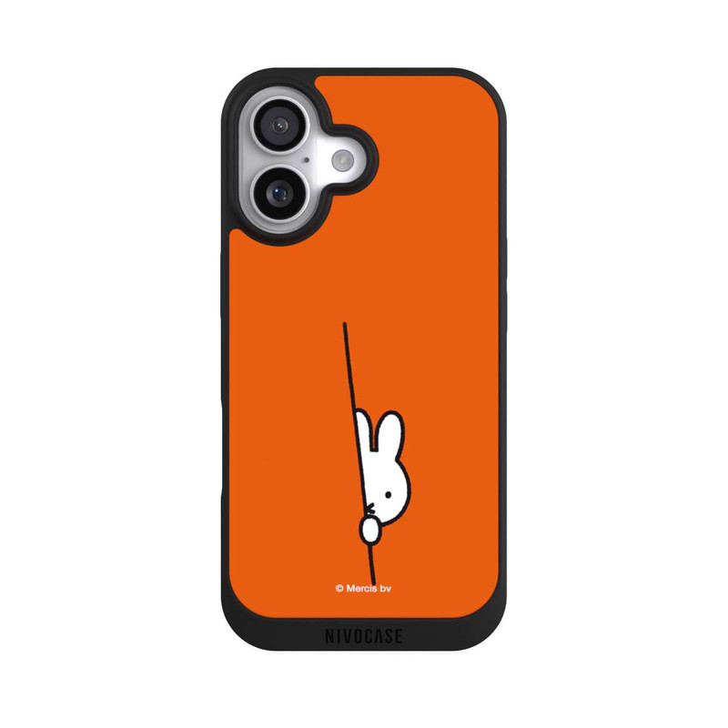 iPhone 17 NIVOpure Miffy Versteckt