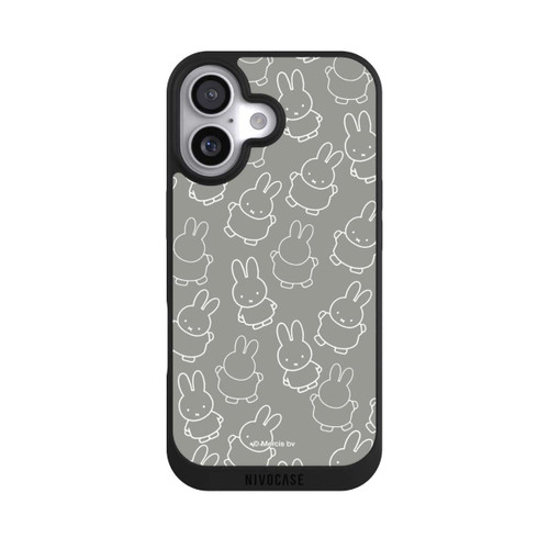  NIVOpure Miffy Pattern