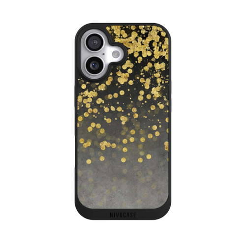  NIVOpure Golden Glamour Rain