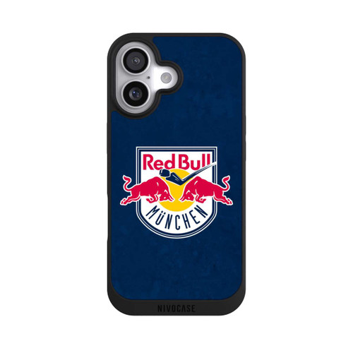  NIVOpure Logo groß - EHC Red Bull München