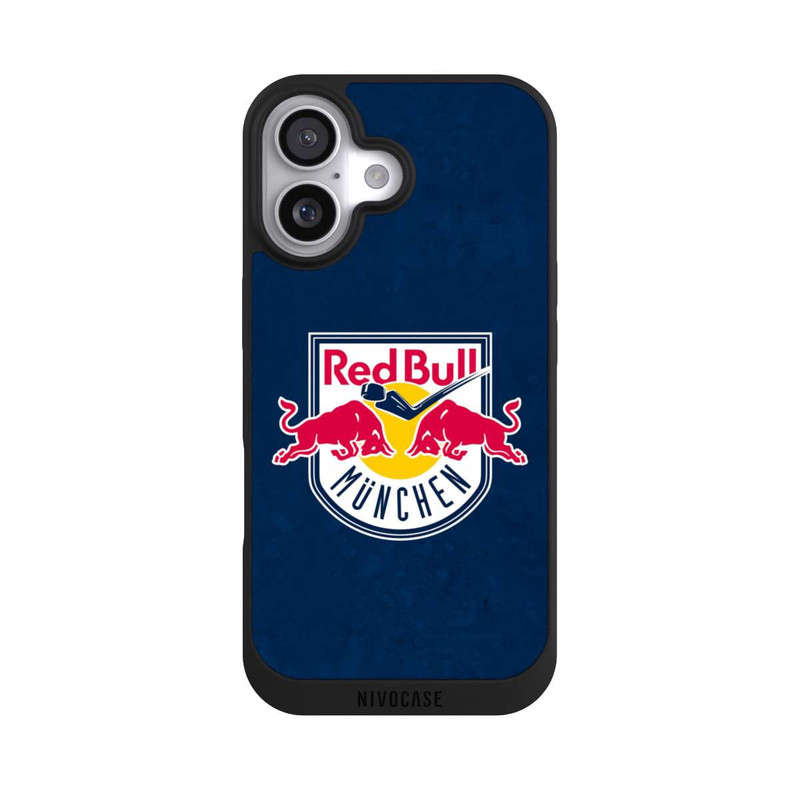 iPhone 17 NIVOpure Logo Big - EHC Red Bull München