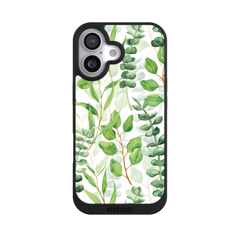 iPhone 17 NIVOpure Eukalyptus 2