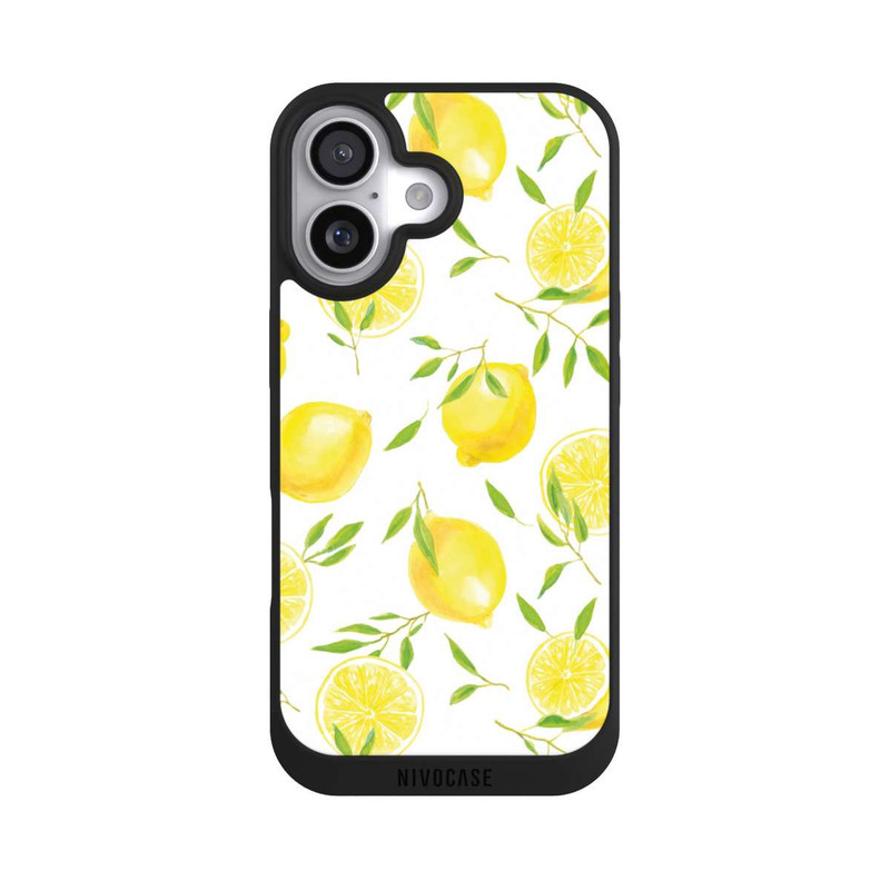 iPhone 17 NIVOpure Zitronen 2