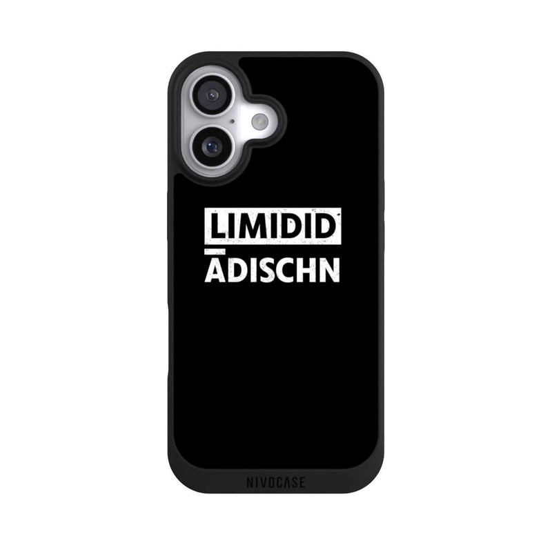 iPhone 17 NIVOpure LIMIDID ÄDISCHN