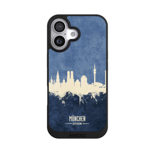  NIVOpure München Skyline