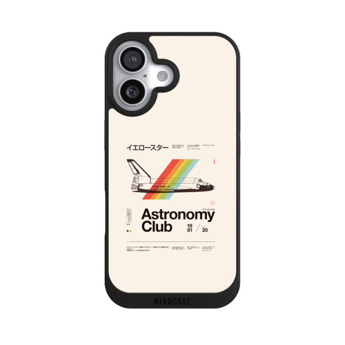  NIVOpure Astro Club