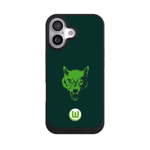  NIVOpure Wolf - Green