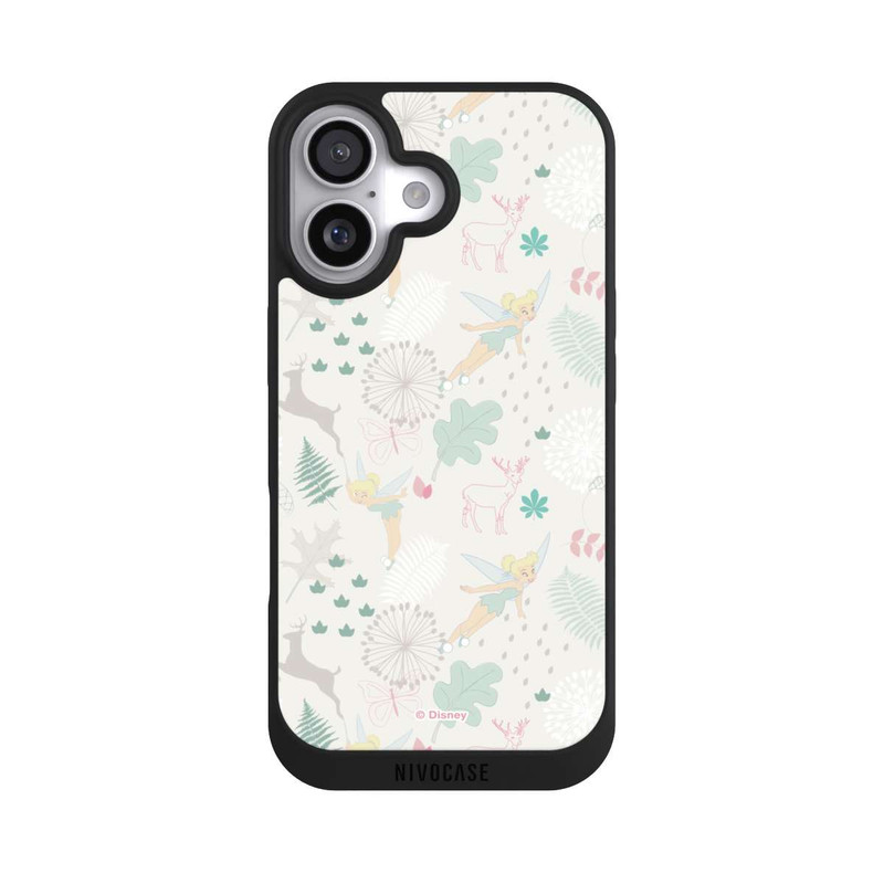 iPhone 17 NIVOpure Tinker Organic Pattern
