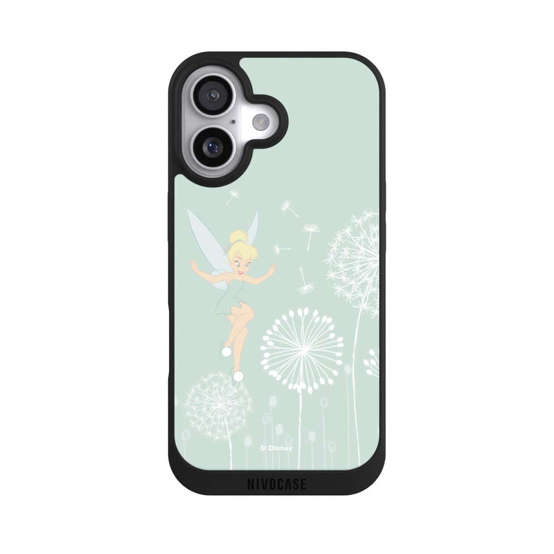 iPhone 17 NIVOpure Tinker Dandelion