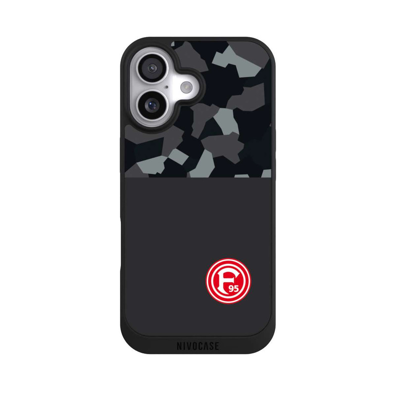 iPhone 17 NIVOpure Ausweichtrikotdesign 20-21 ECKEN & KANTEN