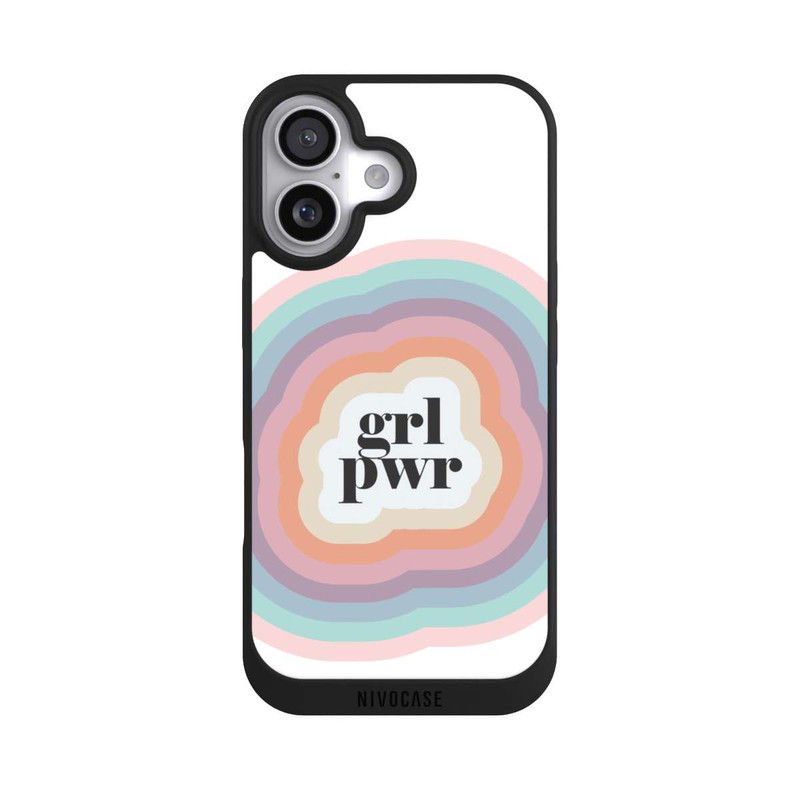 iPhone 17 NIVOpure Grl Pwr