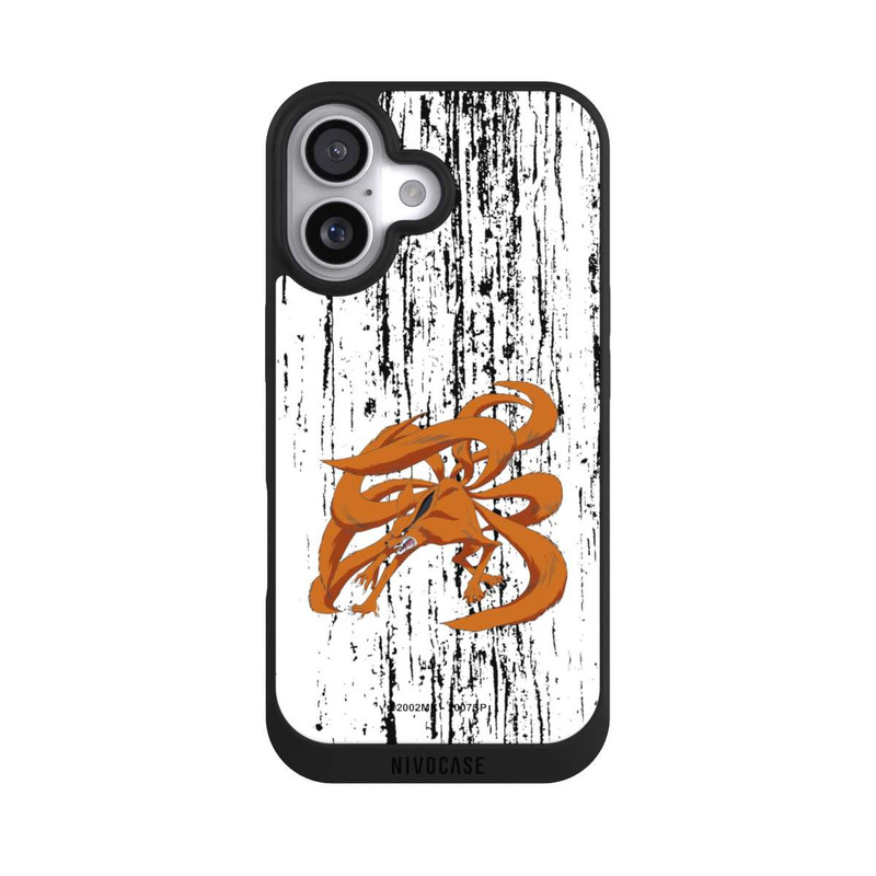 iPhone 17 NIVOpure Kurama