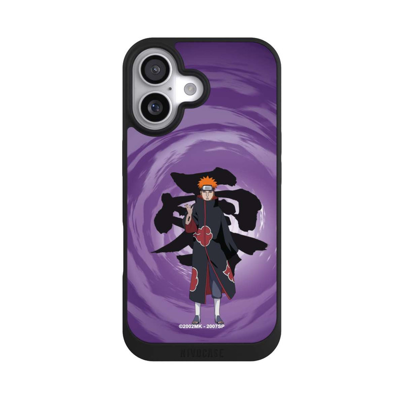 iPhone 17 NIVOpure Pain Akatsuki