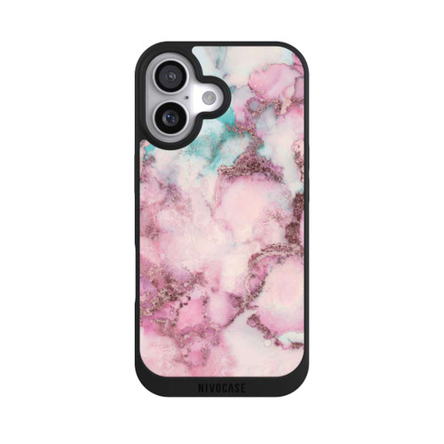  NIVOpure Pink Swirl Ink