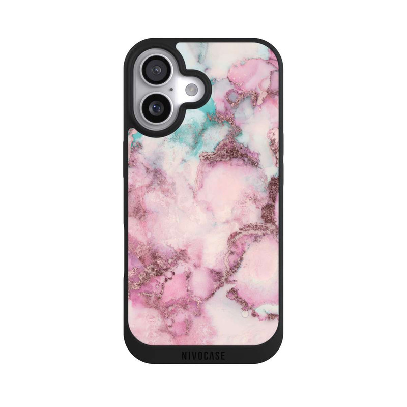 iPhone 17 NIVOpure Rosa Strudel
