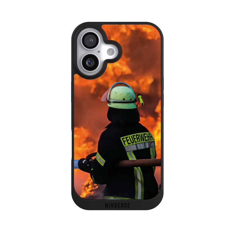 iPhone 17 NIVOpure Brandbekämpfer
