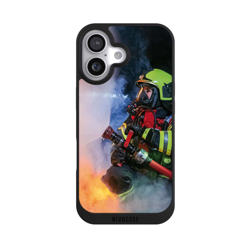 iPhone 17 NIVOpure Innenangriff