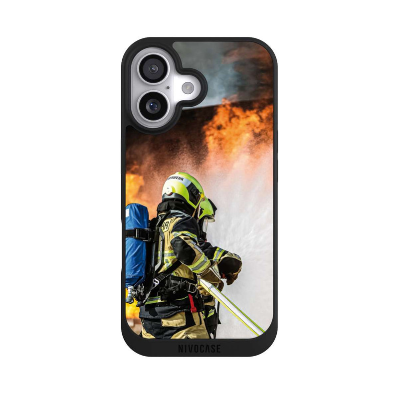 iPhone 17 NIVOpure Flammenbändiger
