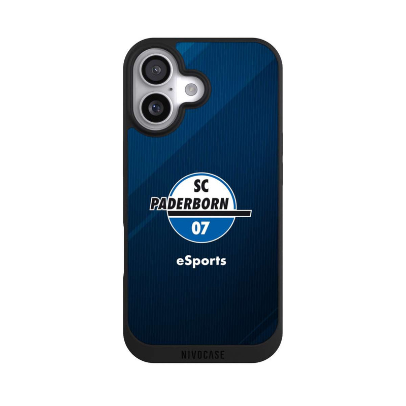 iPhone 17 NIVOpure SC Paderborn 07 E-sports