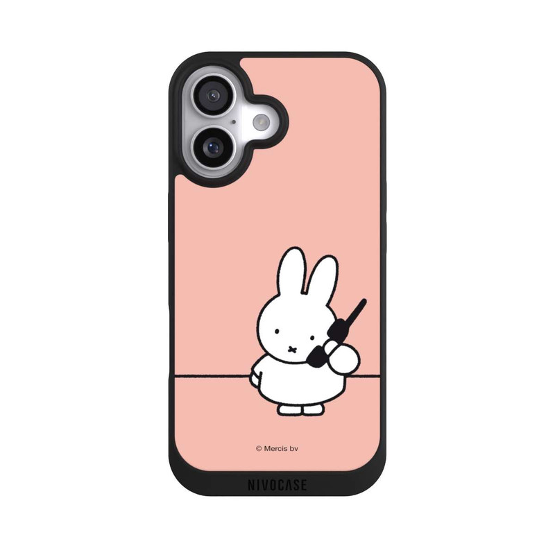 iPhone 17 NIVOpure Miffy Telefon