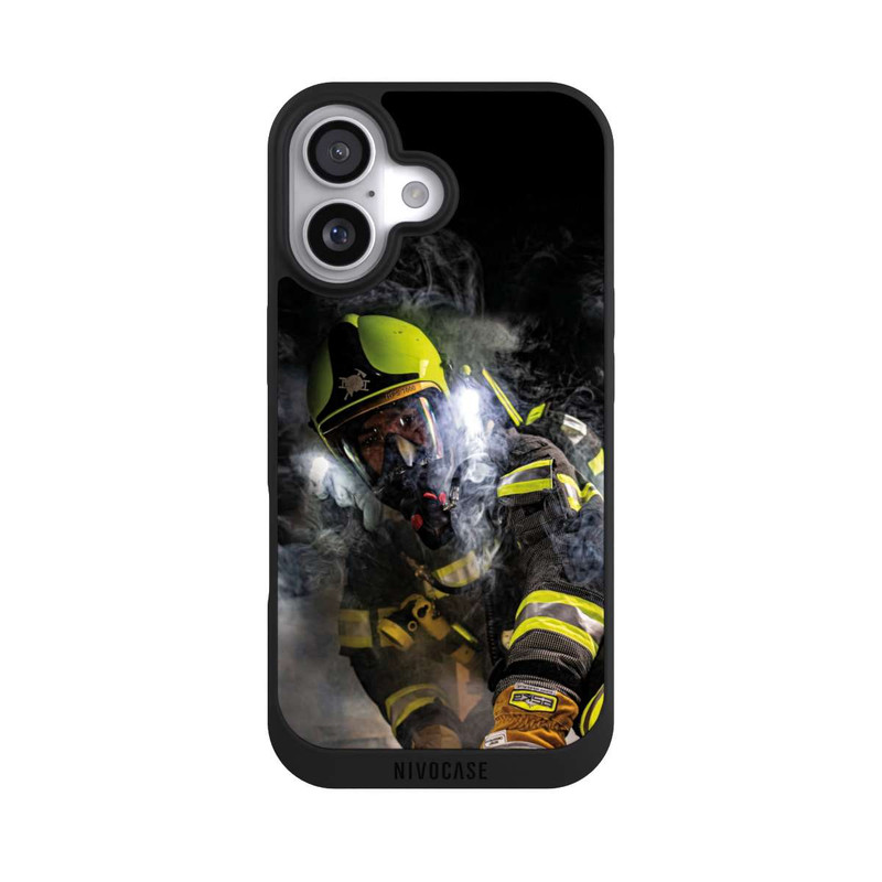 iPhone 17 NIVOpure Rauchertaucher