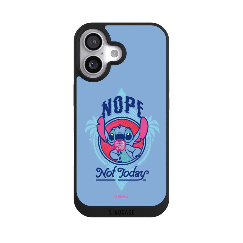 iPhone 17 NIVOpure Stitch Nope