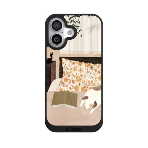  NIVOpure Lazy Evening by Léa Le Pivert