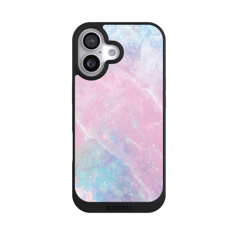 iPhone 17 NIVOpure Marbre irisé 2
