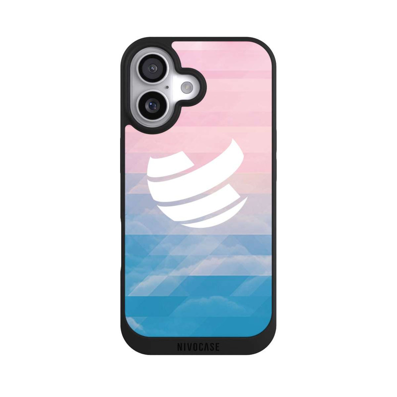 iPhone 17 NIVOpure Wintertagtraum