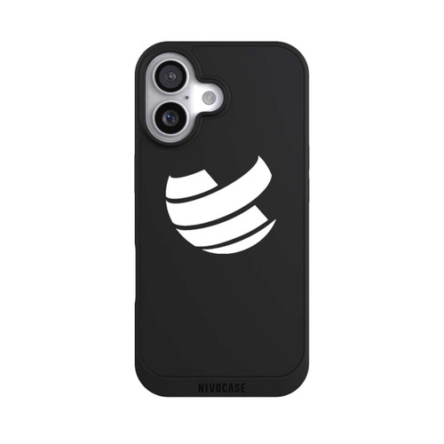  NIVOpure Icon Weiß Transparent