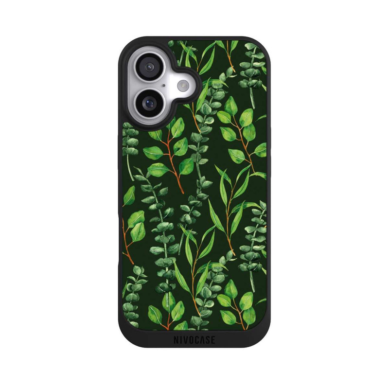 iPhone 17 NIVOpure Mélange d'eucalyptus
