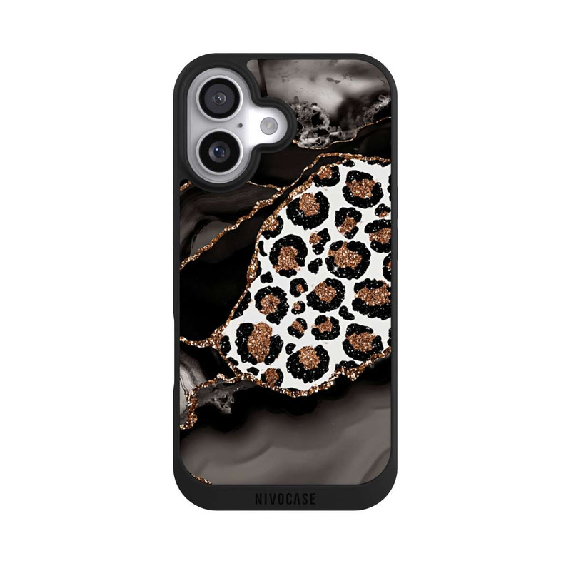 iPhone 17 NIVOpure Patterns and textures white